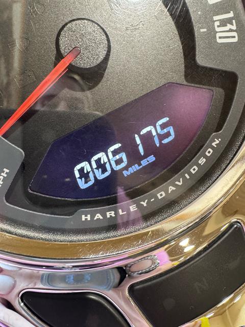 2022 Harley-Davidson Heritage Classic 114 in Pasadena, Texas - Photo 5