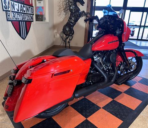 2020 Harley-Davidson Street Glide® Special in Pasadena, Texas - Photo 2