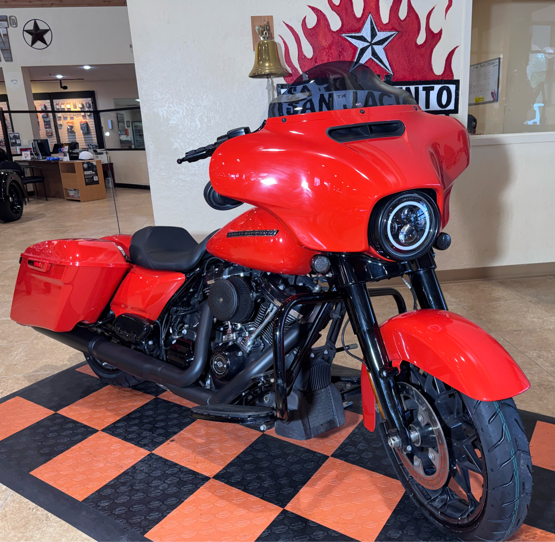 2020 Harley-Davidson Street Glide® Special in Pasadena, Texas - Photo 3