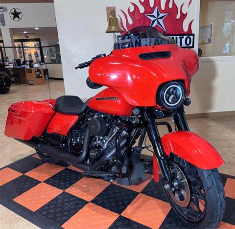2020 Harley-Davidson Street Glide® Special in Pasadena, Texas - Photo 3