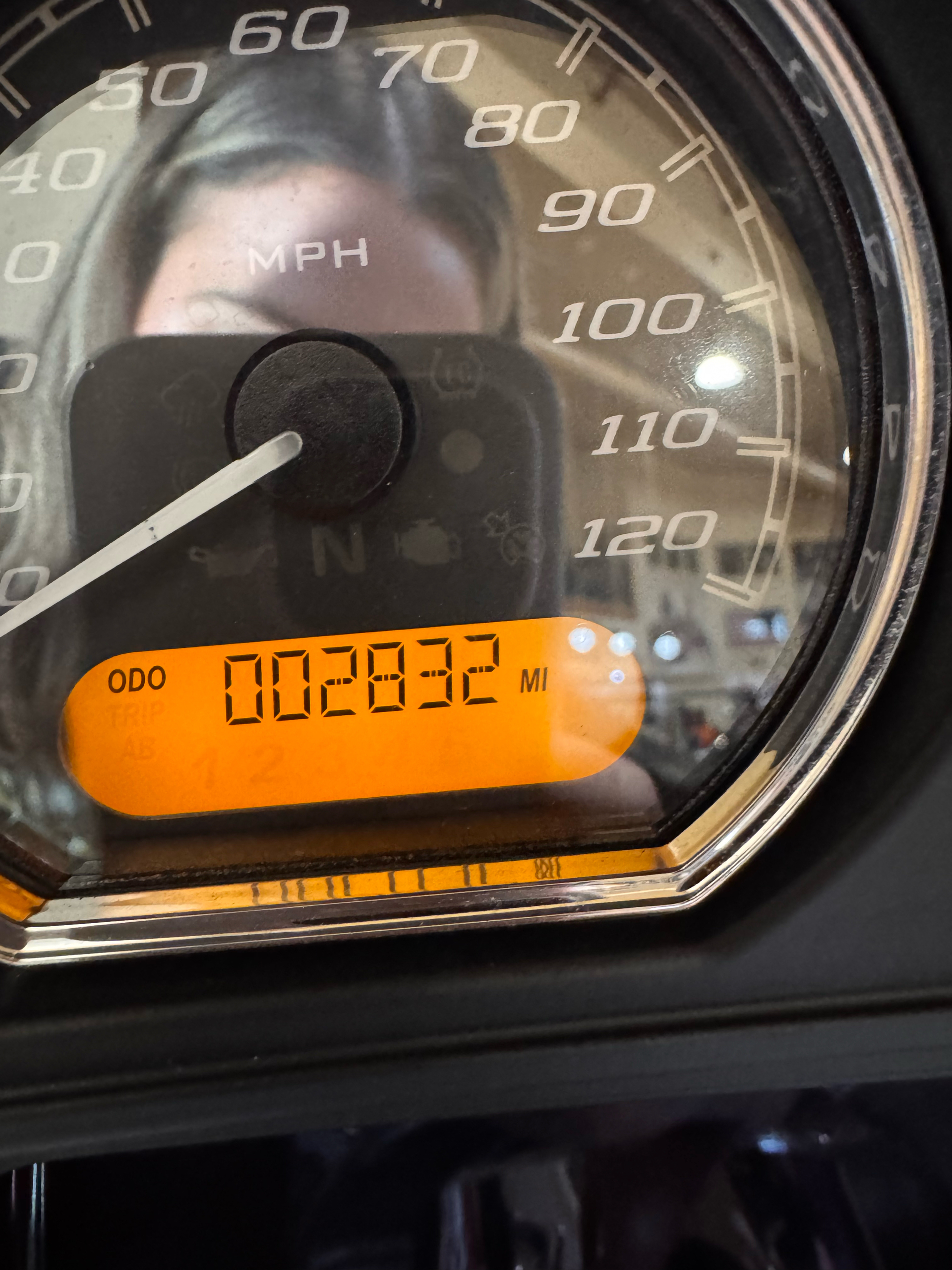 2021 Harley-Davidson Tri Glide® Ultra in Pasadena, Texas - Photo 5