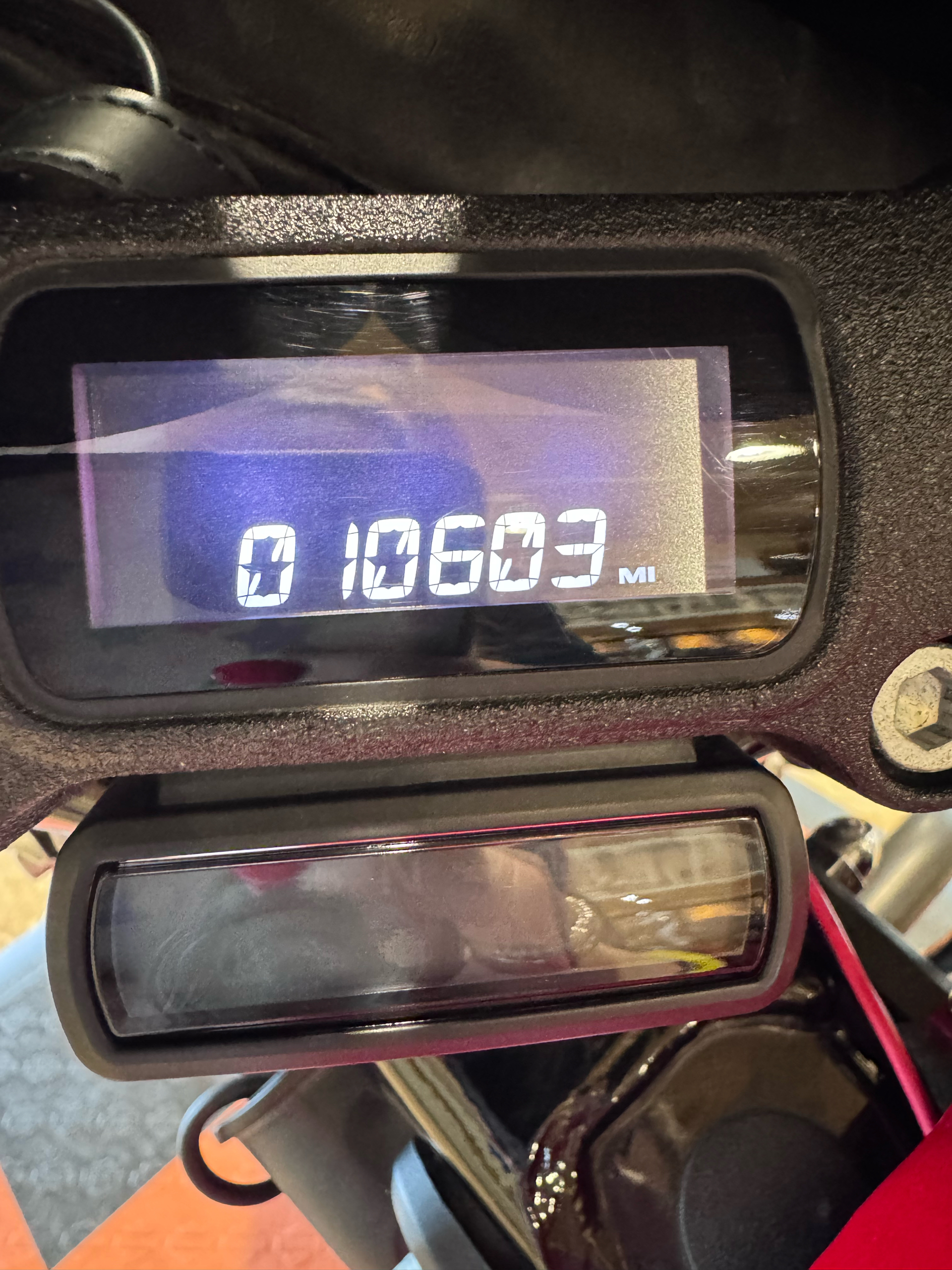 2023 Harley-Davidson Street Bob® 114 in Pasadena, Texas - Photo 5