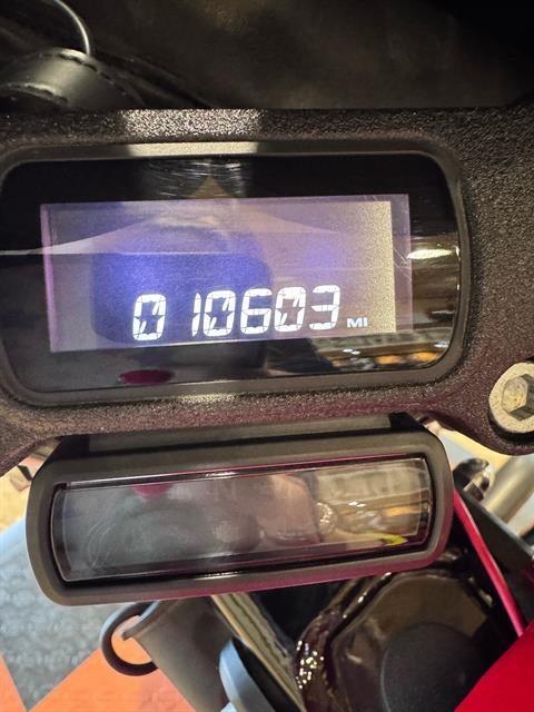 2023 Harley-Davidson Street Bob® 114 in Pasadena, Texas - Photo 5