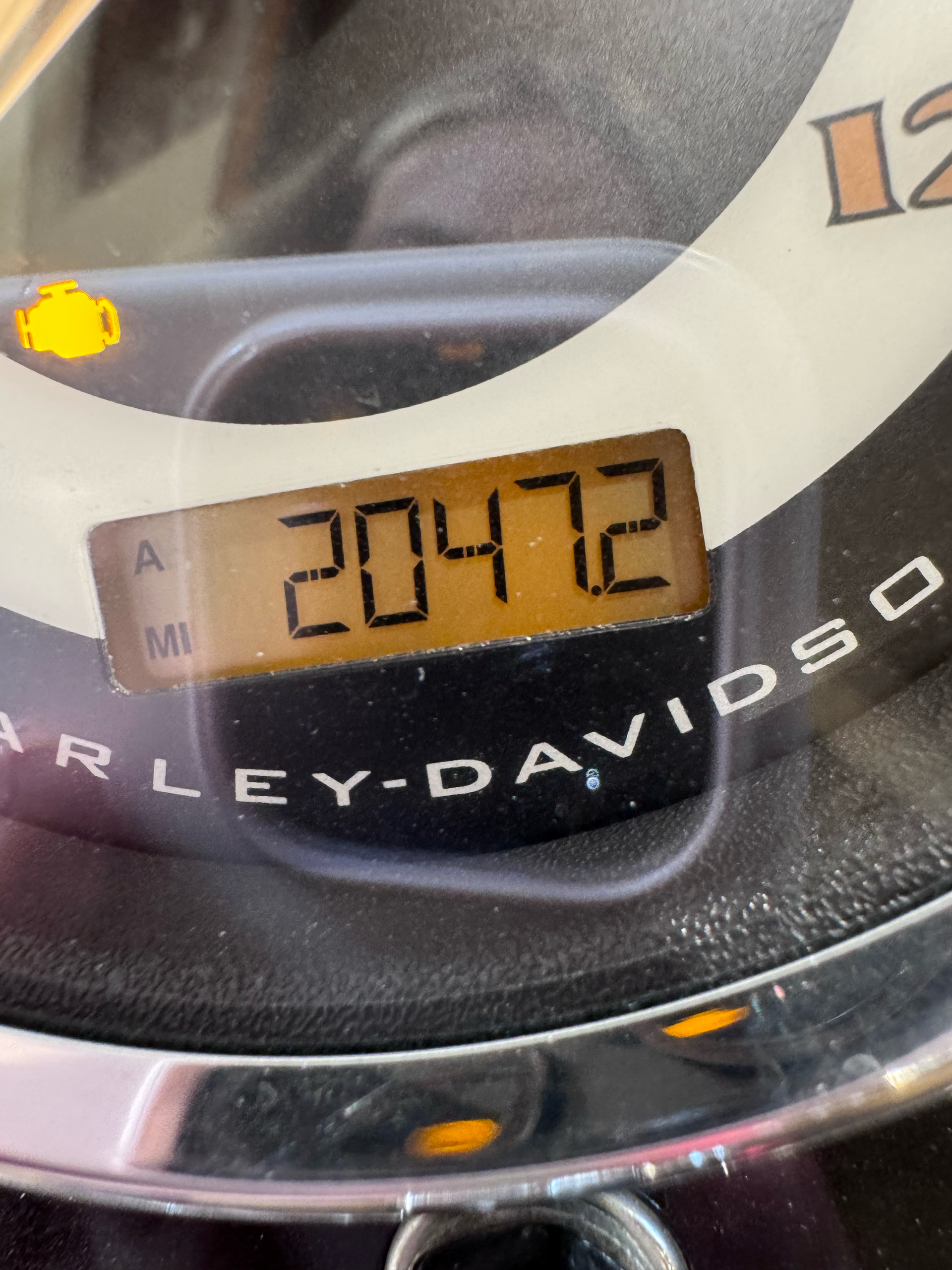 2014 Harley-Davidson Softail® Deluxe in Pasadena, Texas - Photo 5