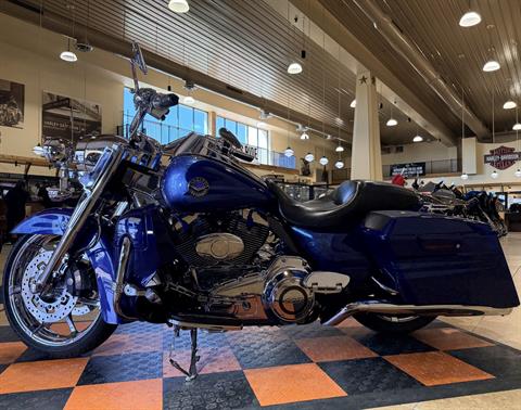 2013 Harley-Davidson CVO™ Road King® in Pasadena, Texas - Photo 4