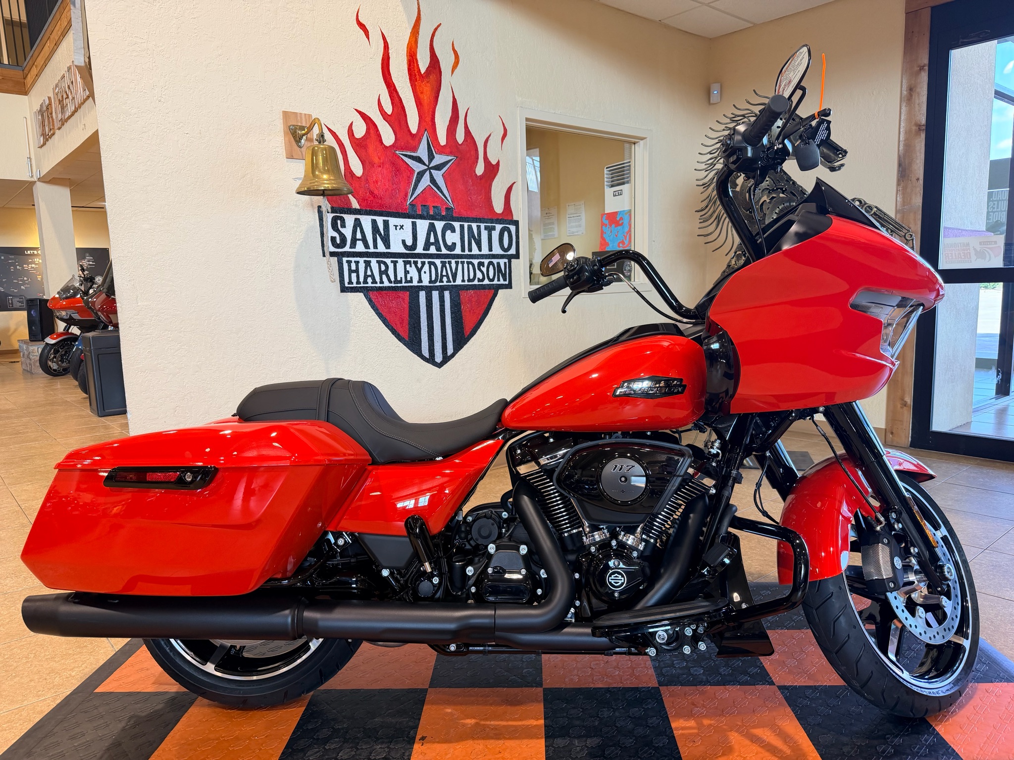 2026 Harley-Davidson Road Glide® for sale 1286465