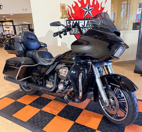 2023 Harley-Davidson Road Glide® Limited in Pasadena, Texas - Photo 2