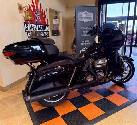 2023 Harley-Davidson Road Glide® Limited in Pasadena, Texas - Photo 3