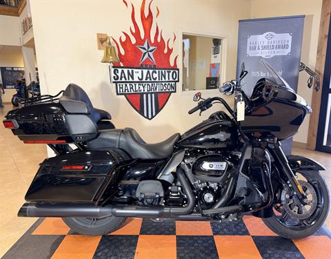 2023 Harley-Davidson Road Glide® Limited in Pasadena, Texas - Photo 1