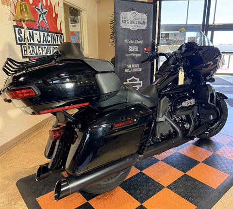 2023 Harley-Davidson Road Glide® Limited in Pasadena, Texas - Photo 2