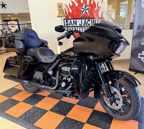 2023 Harley-Davidson Road Glide® Limited in Pasadena, Texas - Photo 3