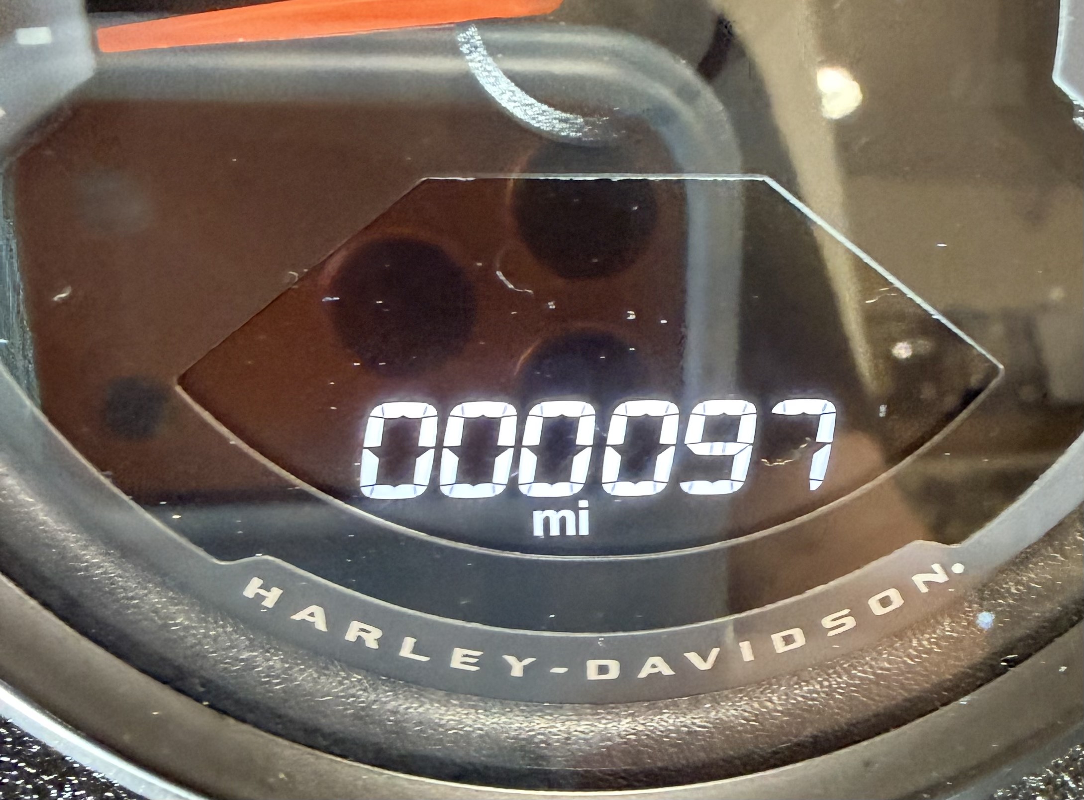 2026 Harley-Davidson Street Bob® in Pasadena, Texas - Photo 5