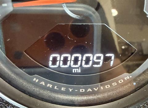 2026 Harley-Davidson Street Bob® in Pasadena, Texas - Photo 5