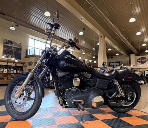 2011 Harley-Davidson Dyna® Street Bob® in Pasadena, Texas - Photo 4