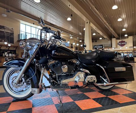 2000 Harley-Davidson FLHR/FLHRI Road King® in Pasadena, Texas - Photo 4