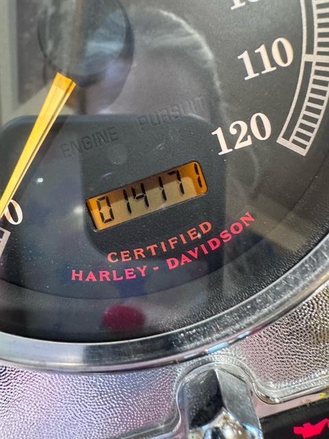 2000 Harley-Davidson FLHR/FLHRI Road King® in Pasadena, Texas - Photo 5