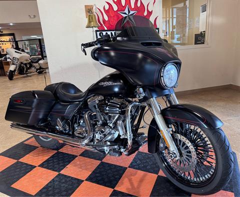 2015 Harley-Davidson Street Glide® Special in Pasadena, Texas - Photo 3