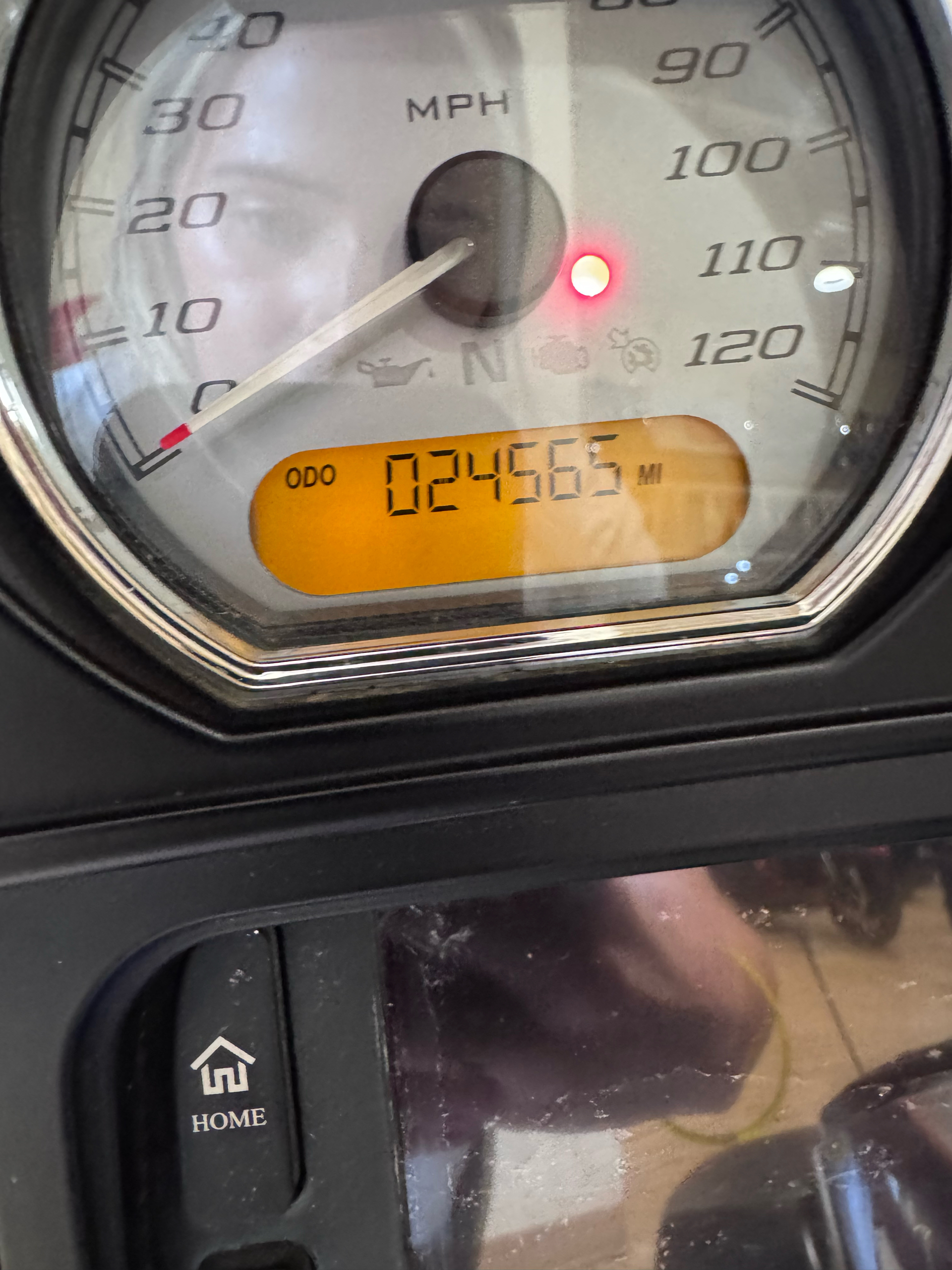2015 Harley-Davidson Street Glide® Special in Pasadena, Texas - Photo 5