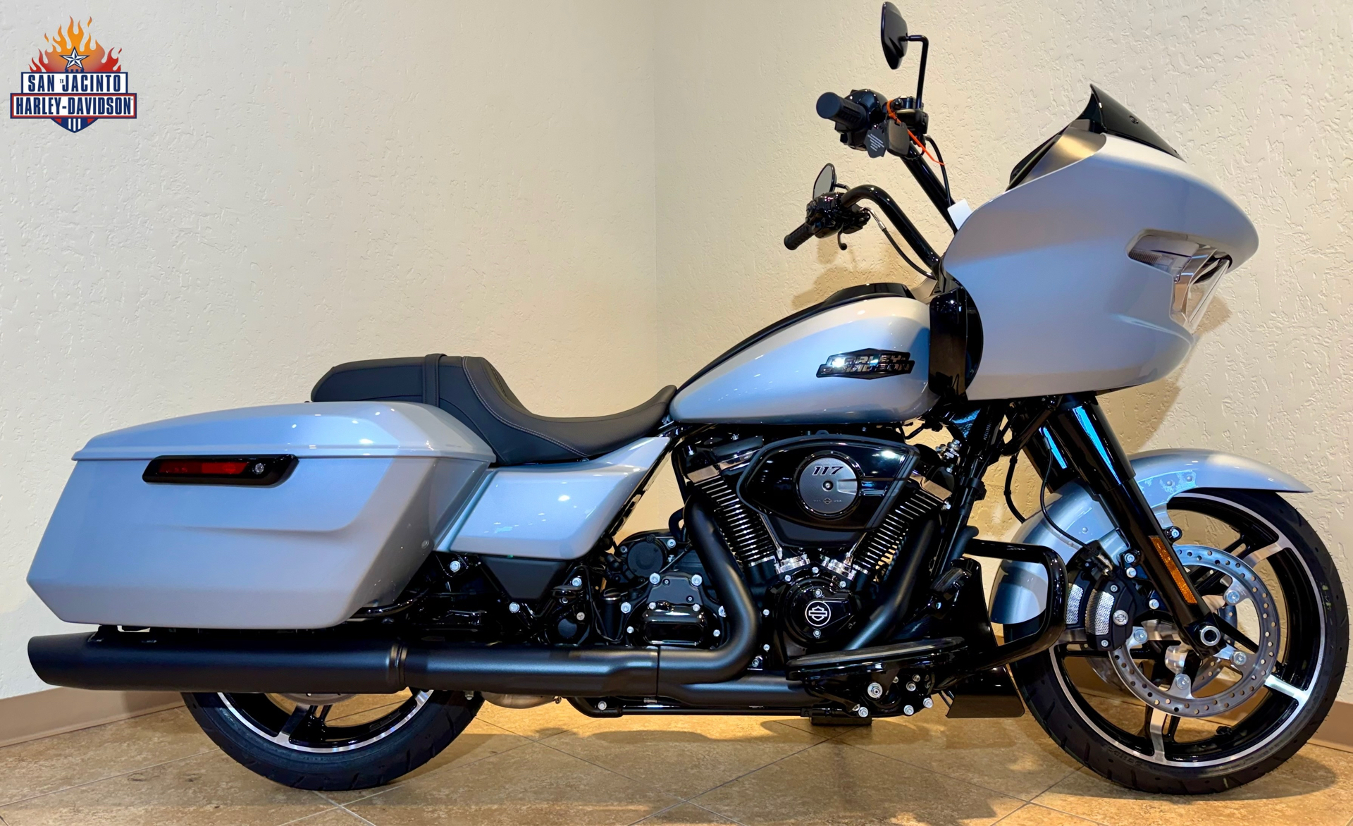 2024 Harley-Davidson Road Glide® in Pasadena, Texas - Photo 1