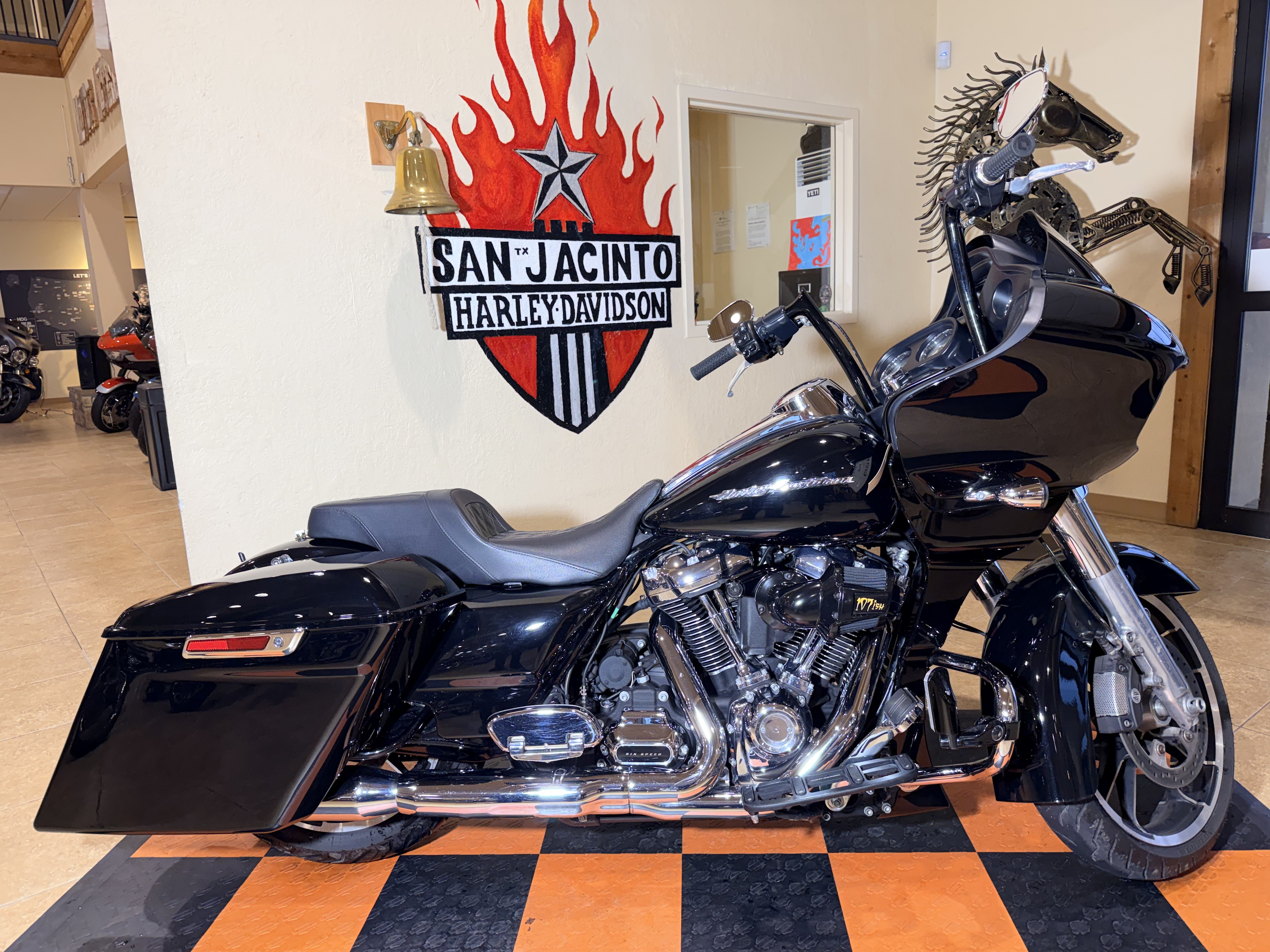 2020 Harley-Davidson Road Glide® in Pasadena, Texas - Photo 1