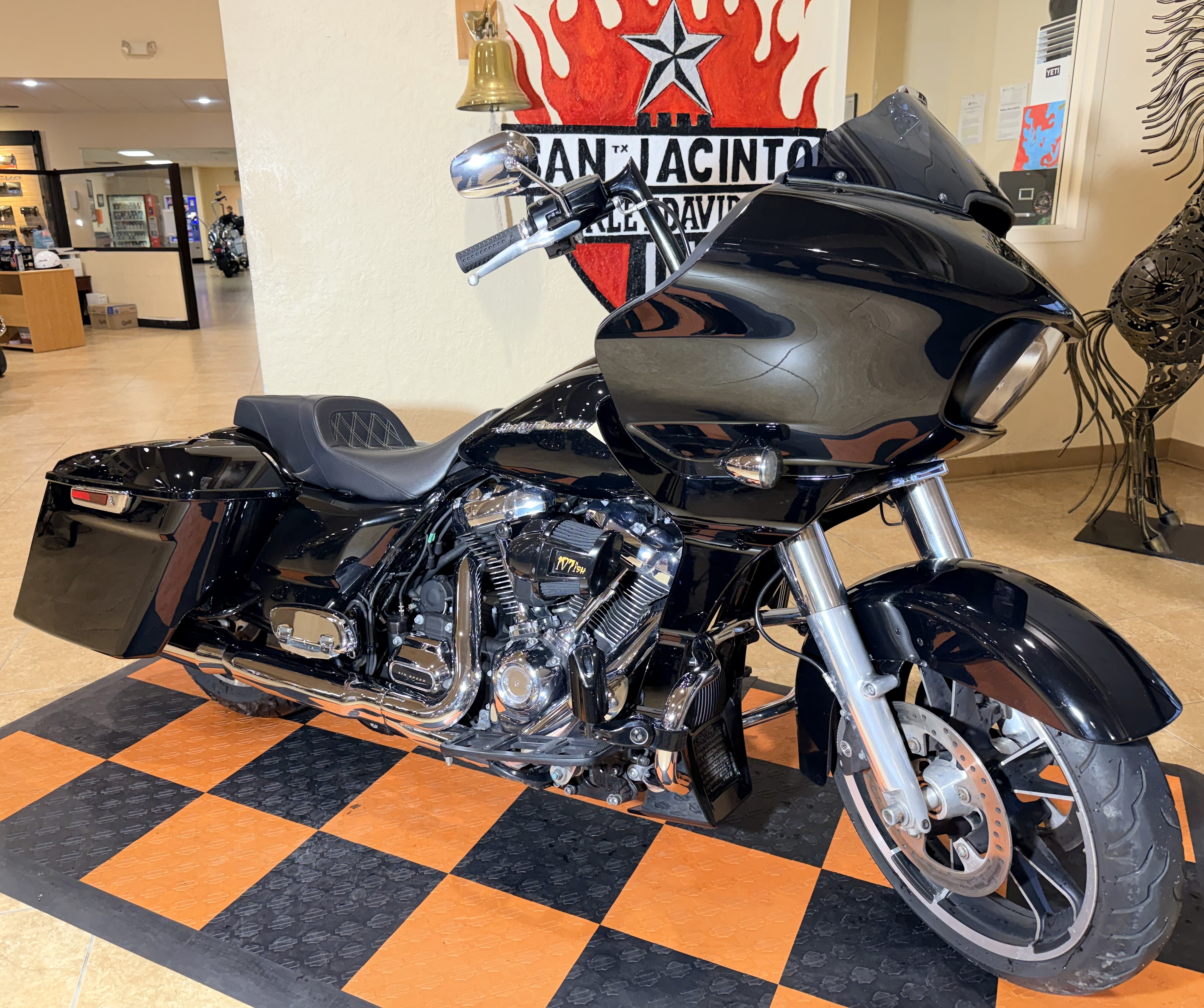 2020 Harley-Davidson Road Glide® in Pasadena, Texas - Photo 3