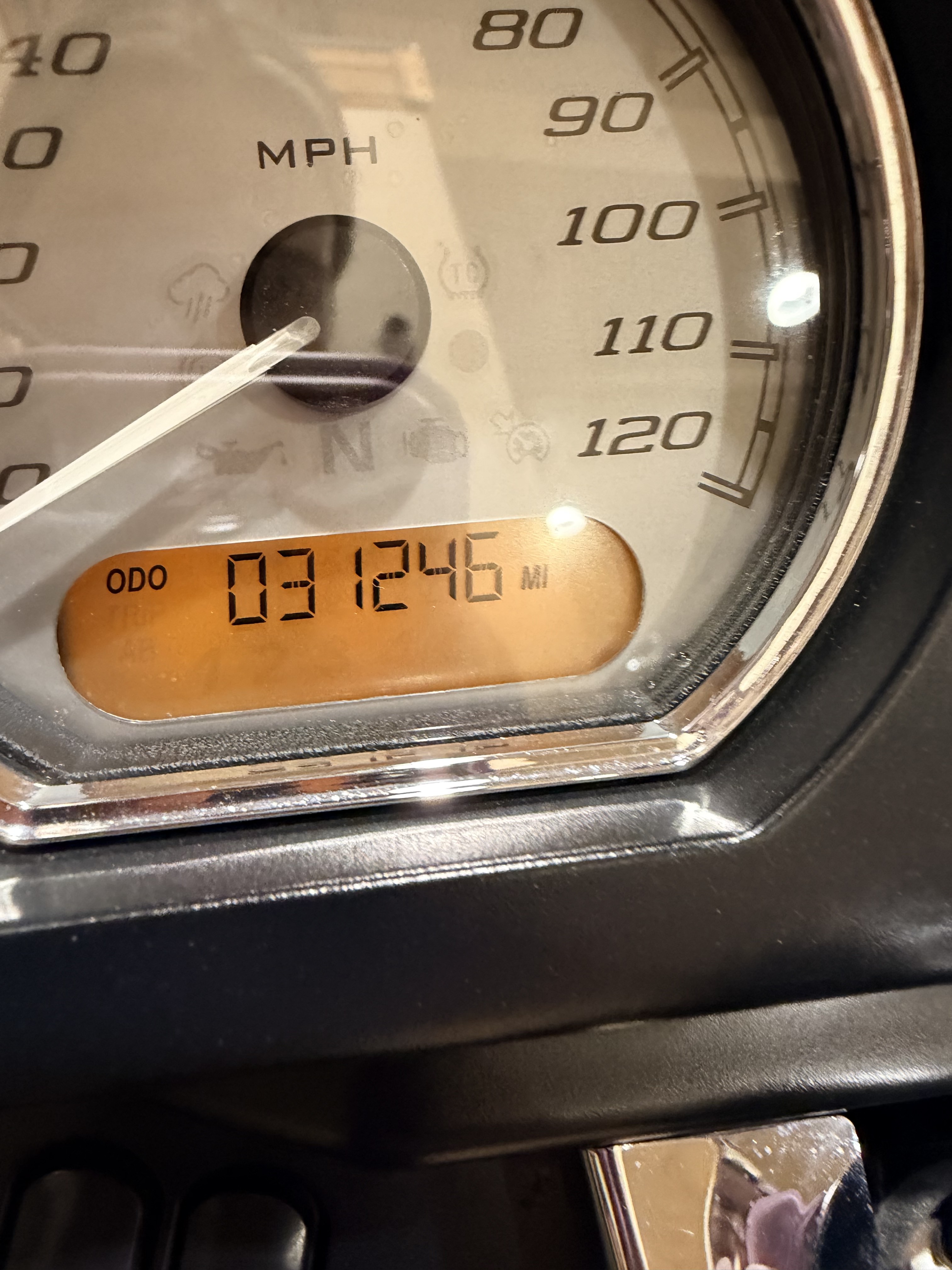 2020 Harley-Davidson Road Glide® in Pasadena, Texas - Photo 5