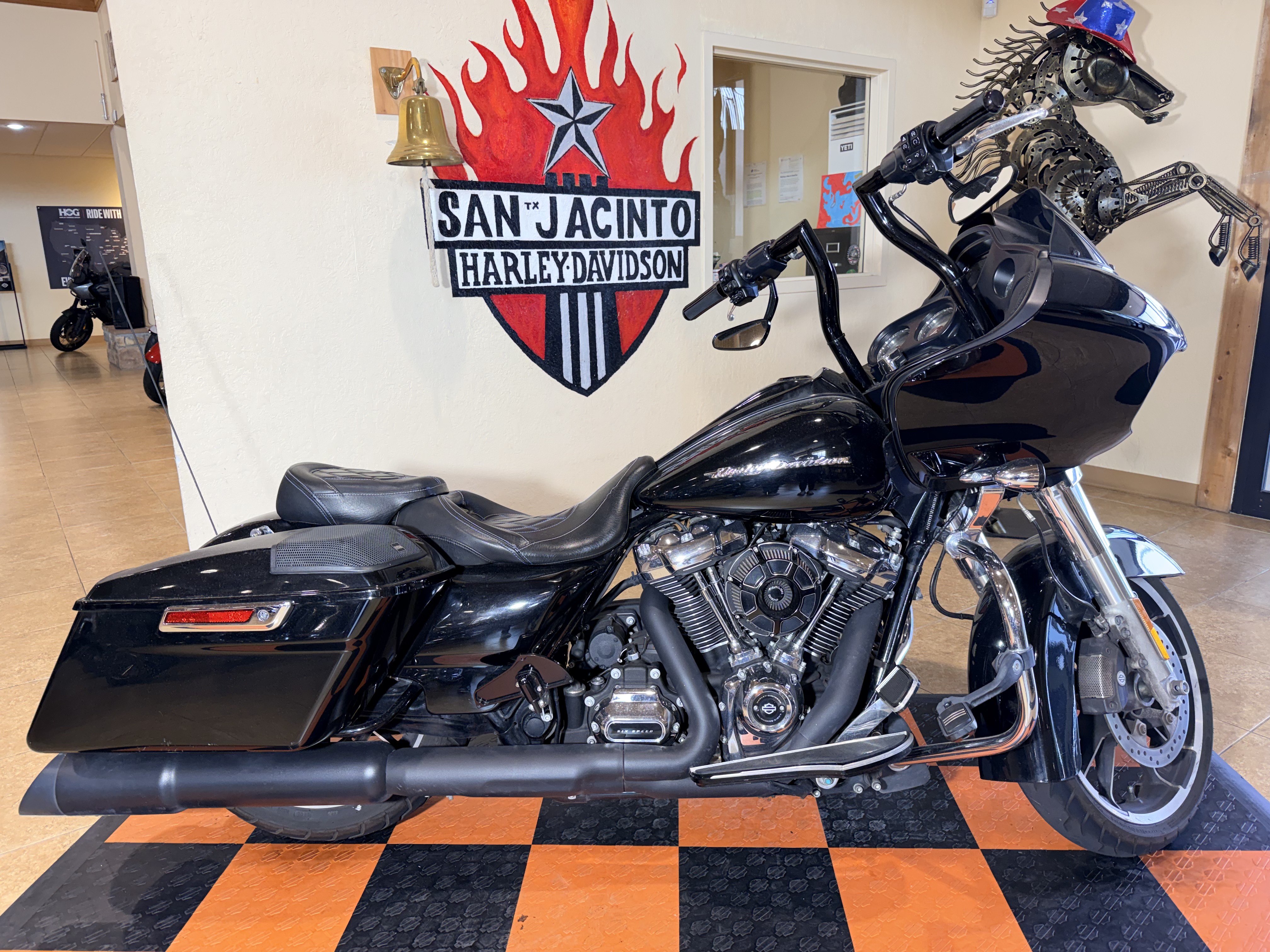 2020 Harley-Davidson Road Glide® in Pasadena, Texas - Photo 1