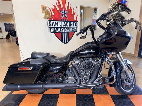 2020 Harley-Davidson Road Glide® in Pasadena, Texas - Photo 1