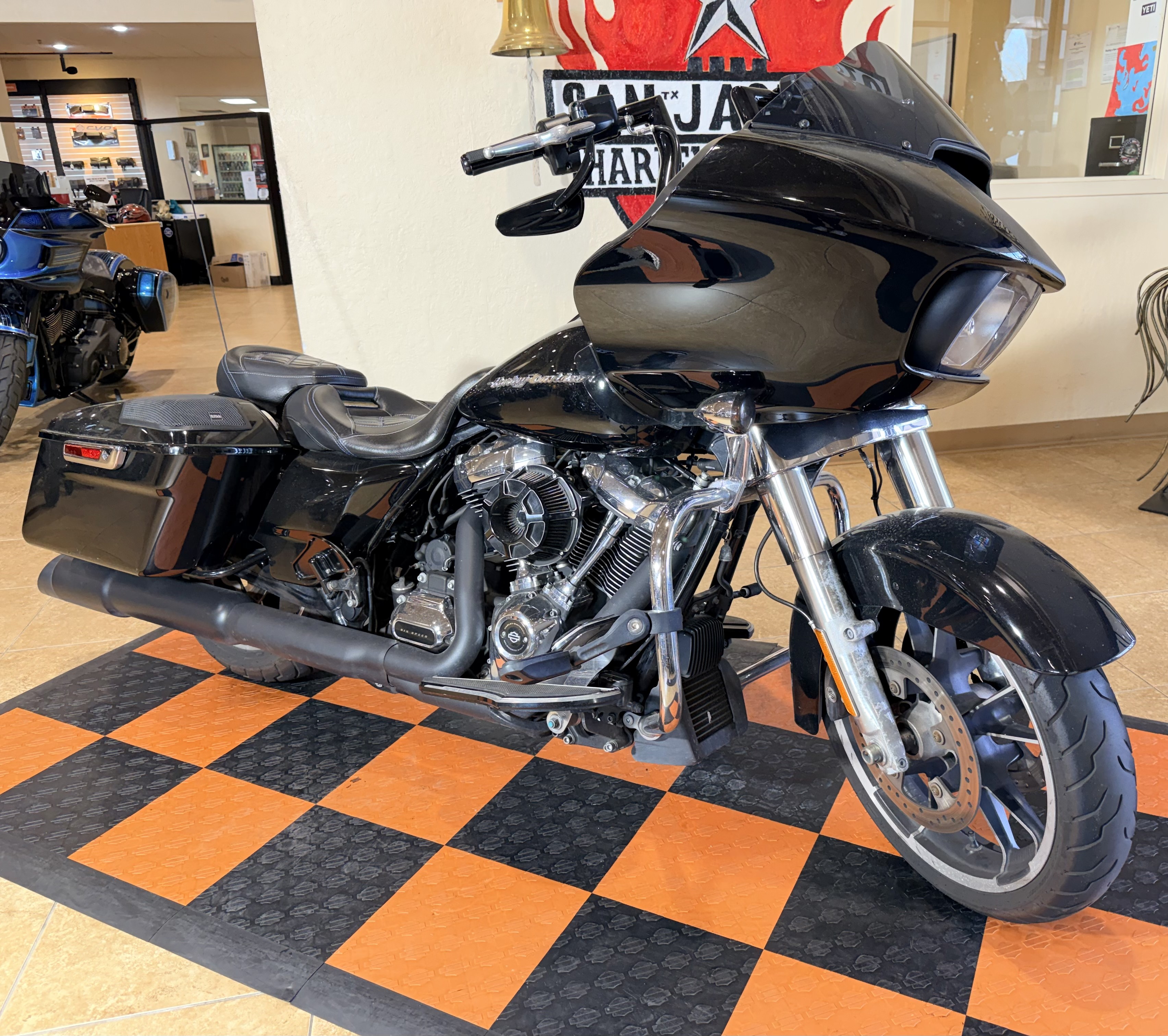 2020 Harley-Davidson Road Glide® in Pasadena, Texas - Photo 3
