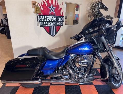 2015 Harley-Davidson Street Glide® in Pasadena, Texas - Photo 1