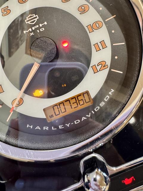 2012 Harley-Davidson Softail® Deluxe in Pasadena, Texas - Photo 5