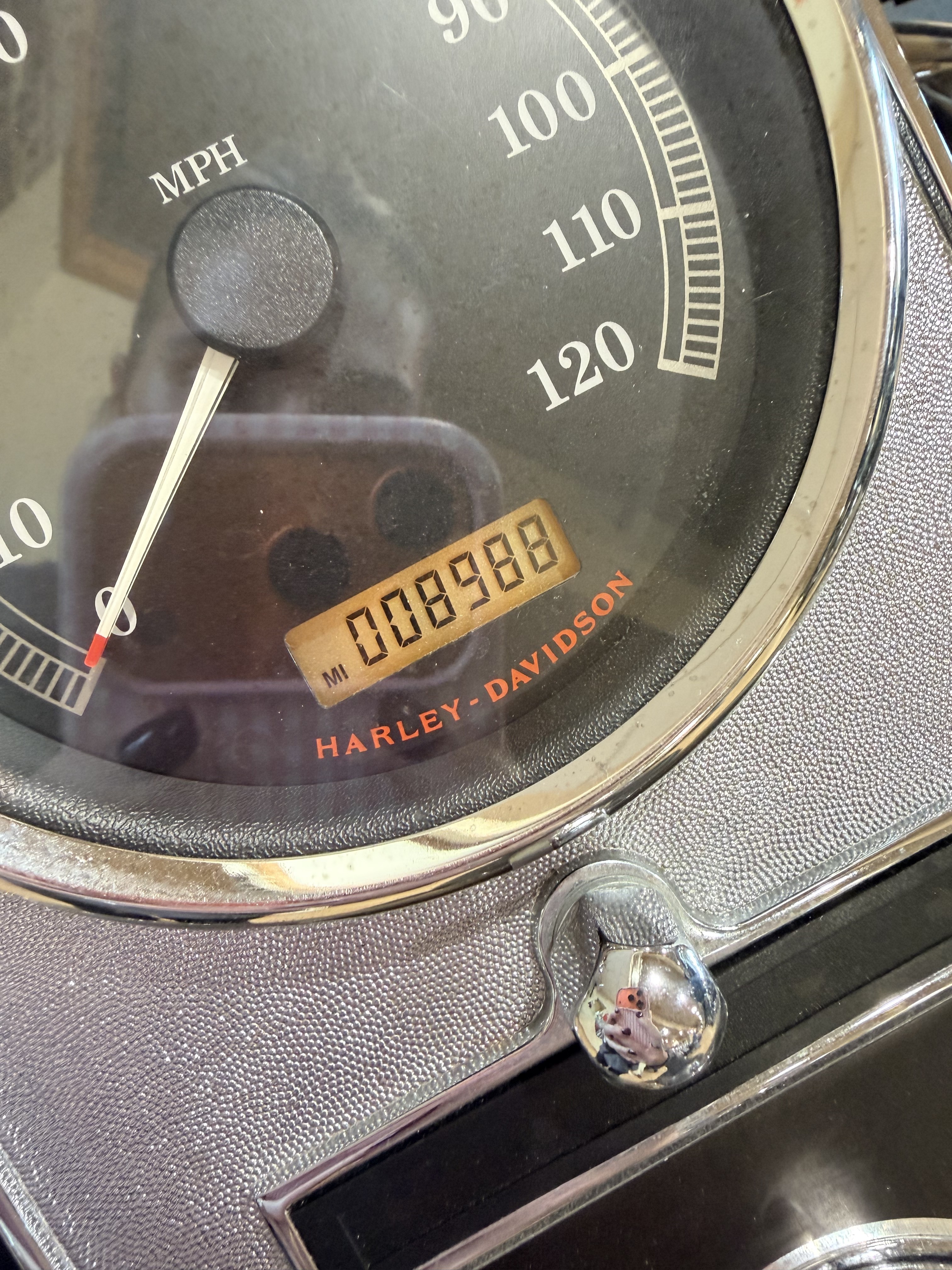 2009 Harley-Davidson Softail® Fat Boy® in Pasadena, Texas - Photo 6