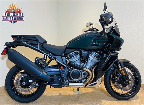 2024 Harley-Davidson Pan America® 1250 Special in Pasadena, Texas