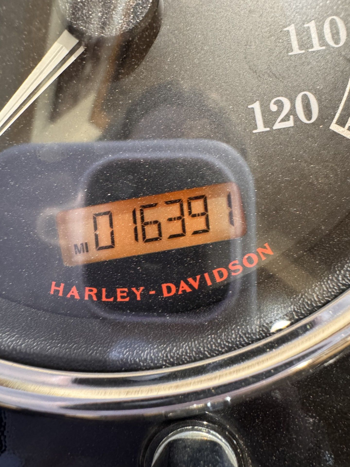 2016 Harley-Davidson Fat Boy® S in Pasadena, Texas - Photo 5
