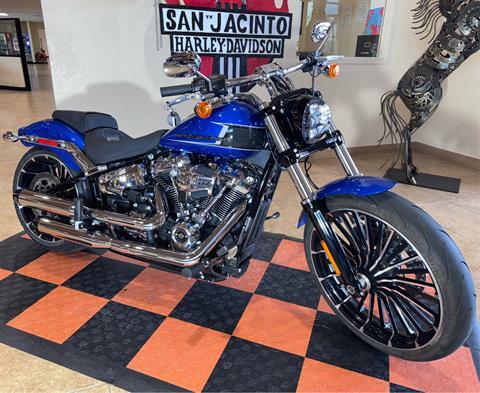 2024 Harley-Davidson Breakout® in Pasadena, Texas - Photo 3