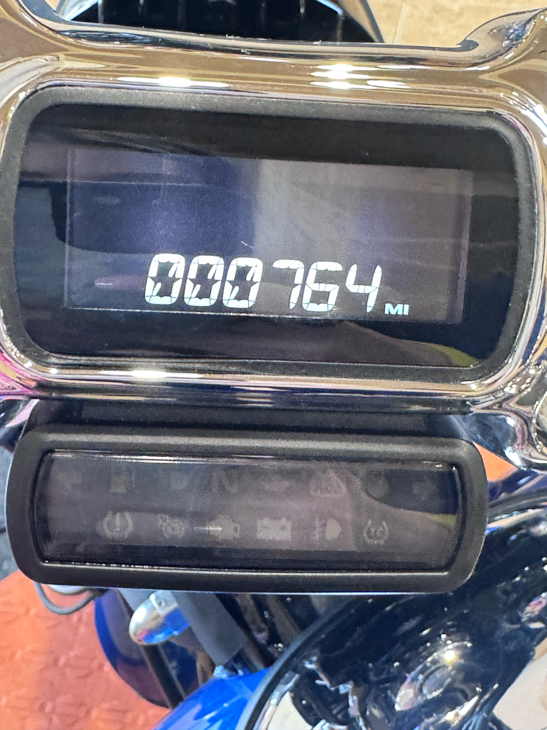 2024 Harley-Davidson Breakout® in Pasadena, Texas - Photo 5