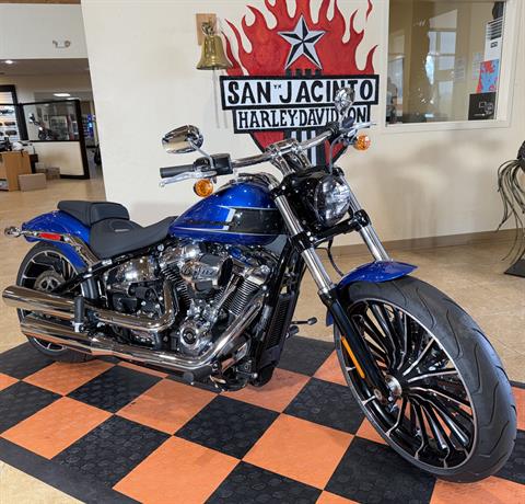 2024 Harley-Davidson Breakout® in Pasadena, Texas - Photo 3