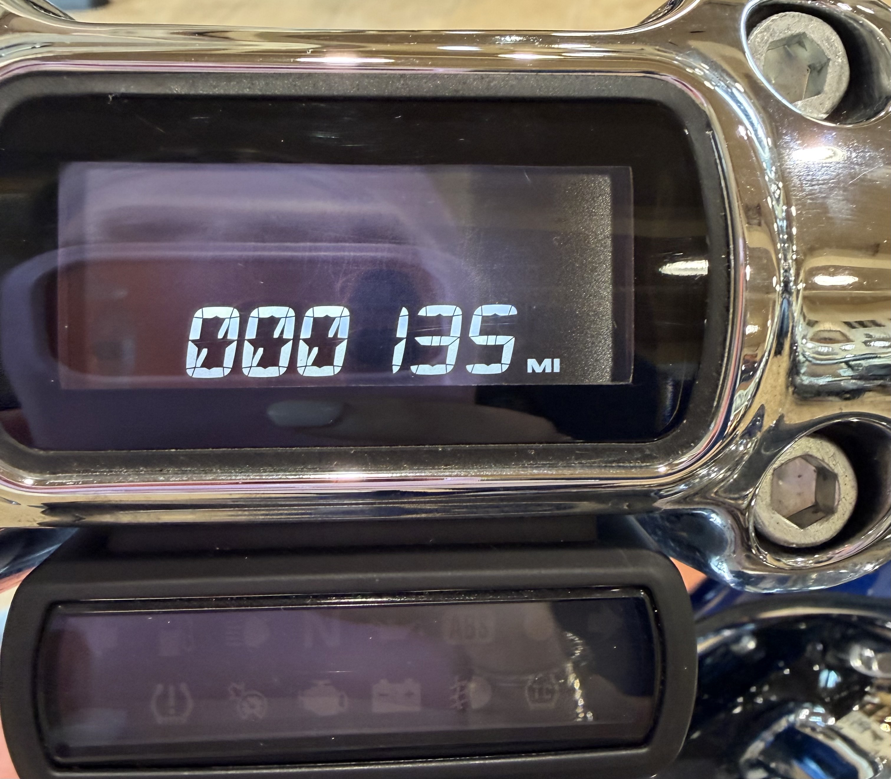 2024 Harley-Davidson Breakout® in Pasadena, Texas - Photo 5