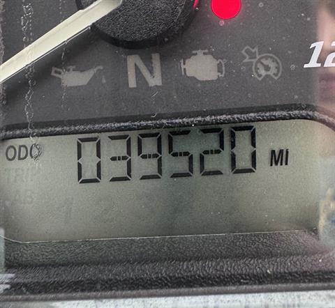 2018 Harley-Davidson Ultra Limited in Pasadena, Texas - Photo 5