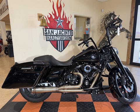 2023 Harley-Davidson Road King® Special in Pasadena, Texas - Photo 1