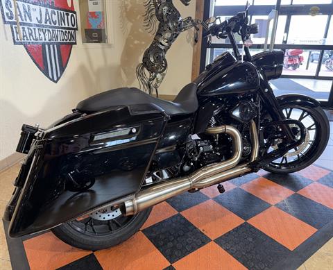 2023 Harley-Davidson Road King® Special in Pasadena, Texas - Photo 2