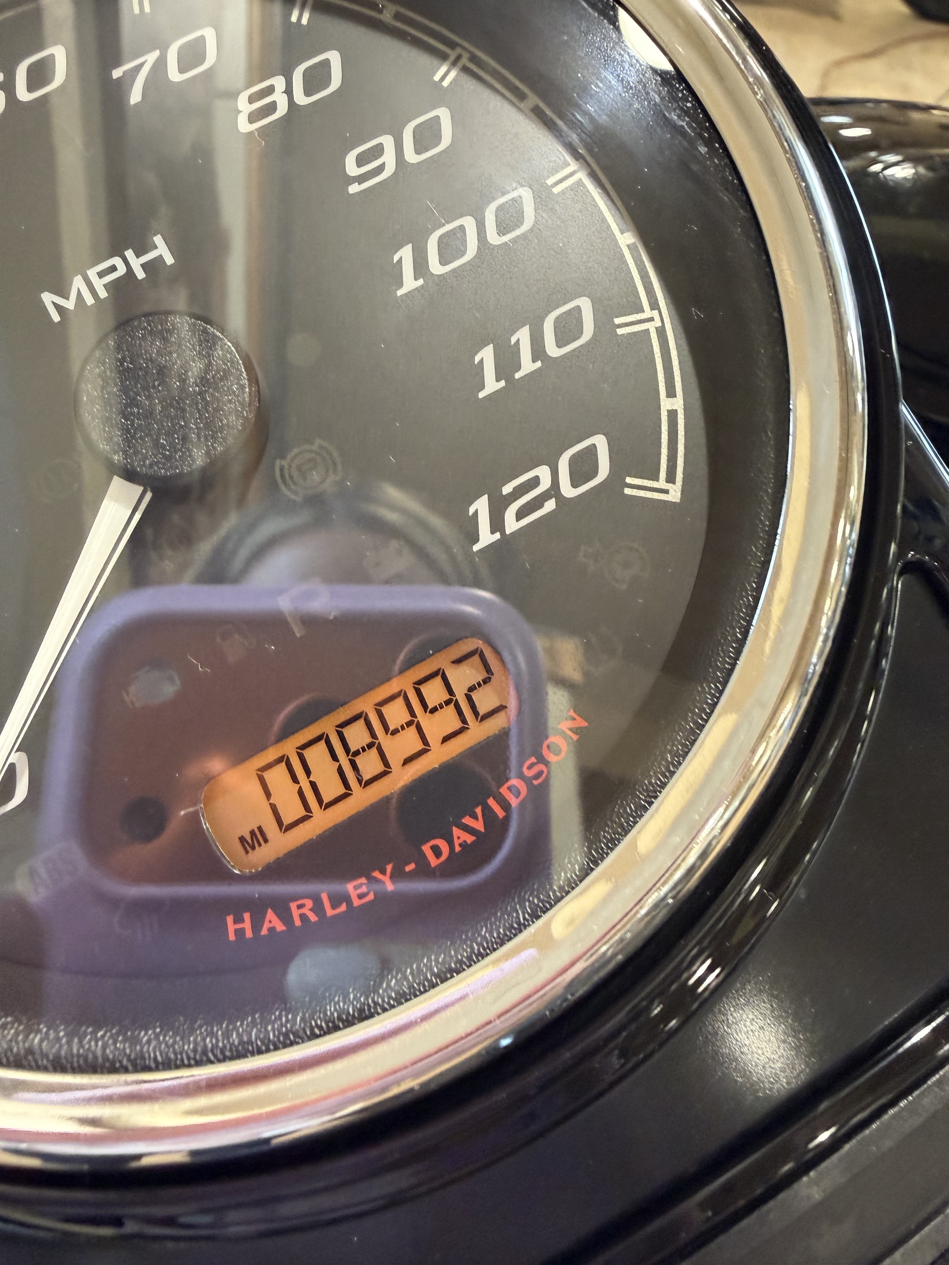 2023 Harley-Davidson Road King® Special in Pasadena, Texas - Photo 5