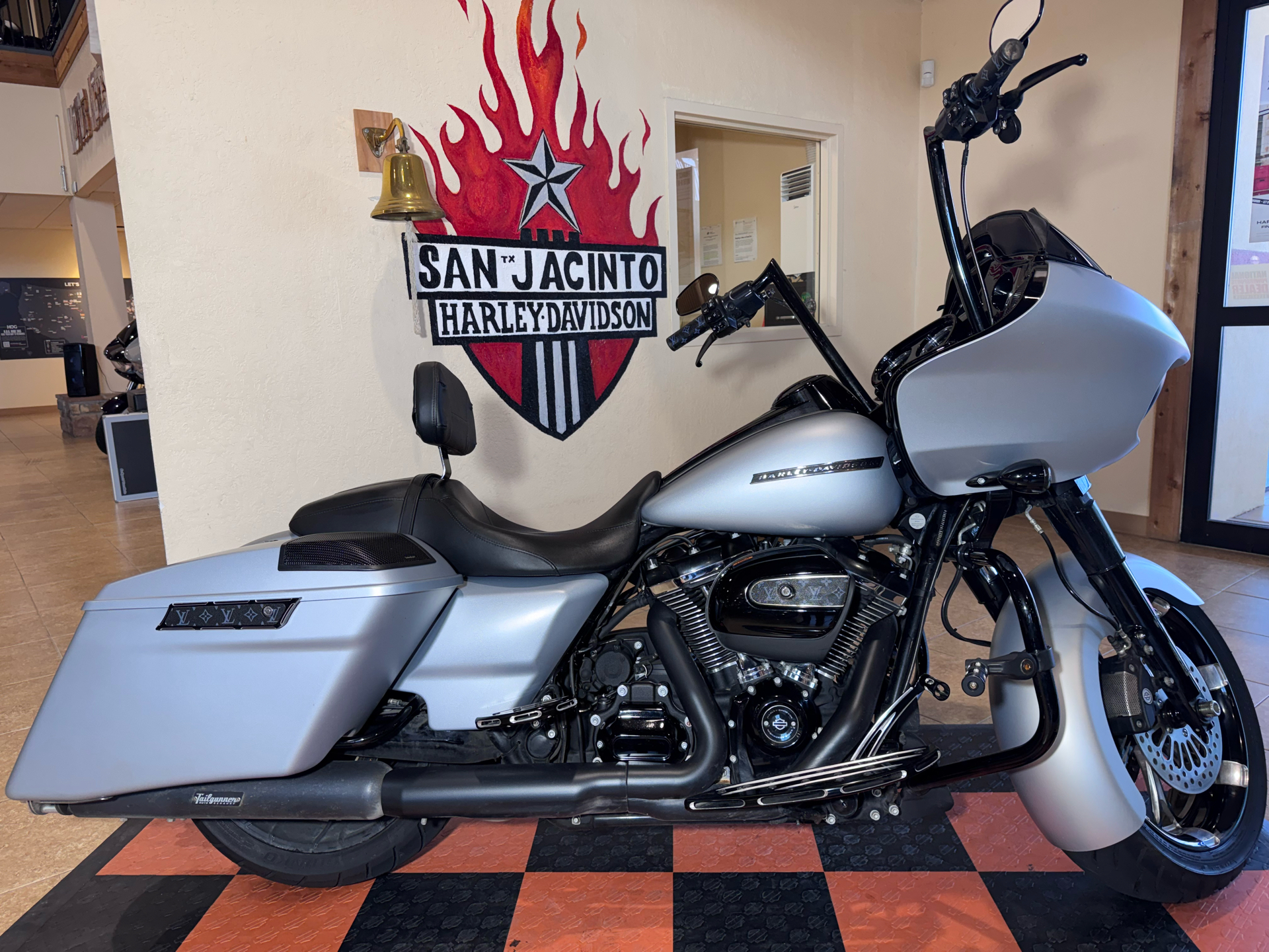 2020 Harley-Davidson Road Glide® Special in Pasadena, Texas - Photo 1