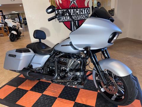 2020 Harley-Davidson Road Glide® Special in Pasadena, Texas - Photo 3