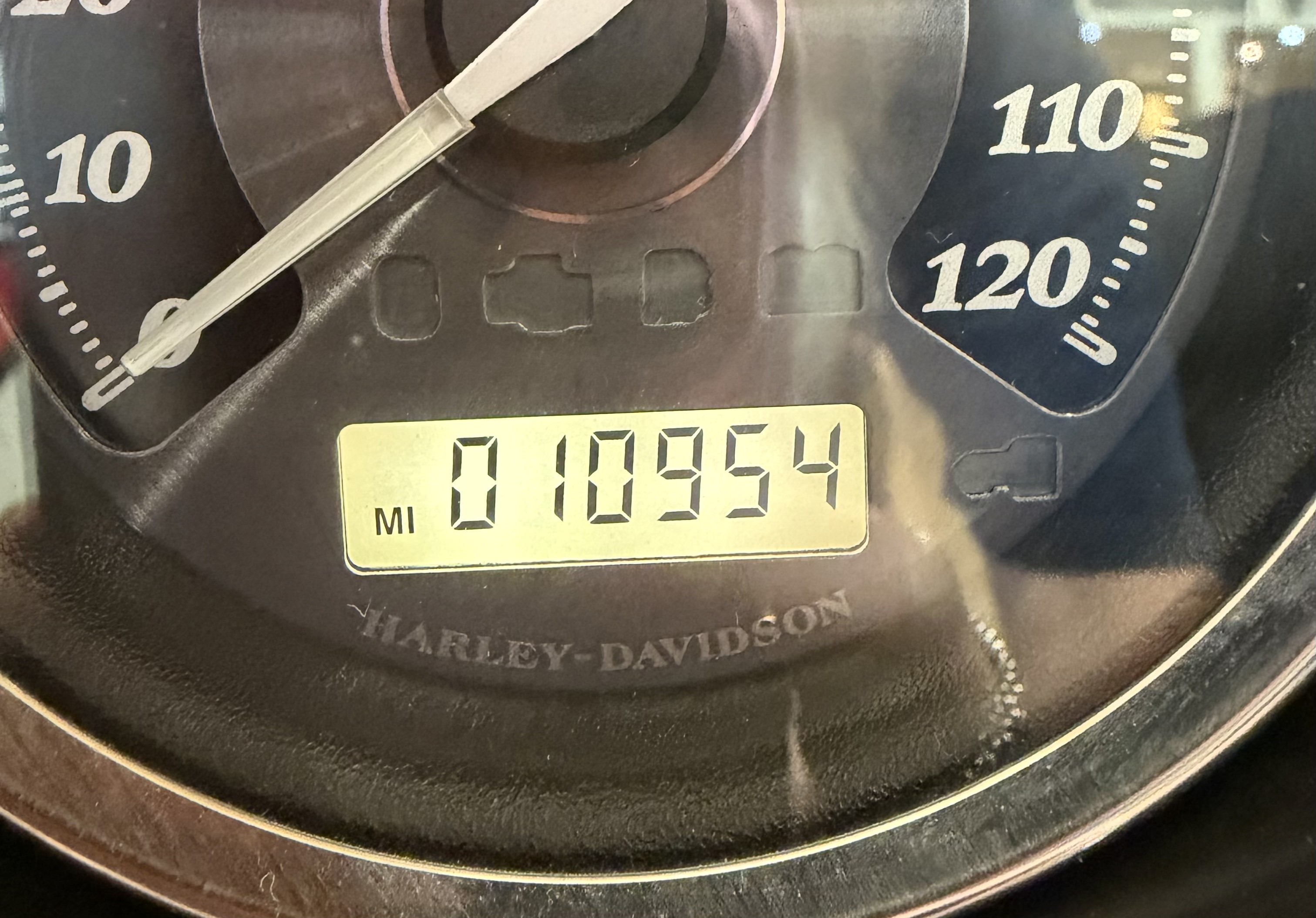 2011 Harley-Davidson Electra Glide® Ultra Limited in Pasadena, Texas - Photo 5