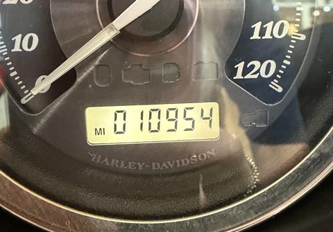 2011 Harley-Davidson Electra Glide® Ultra Limited in Pasadena, Texas - Photo 5