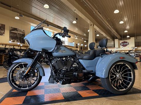 2024 Harley-Davidson Road Glide® 3 in Pasadena, Texas - Photo 4