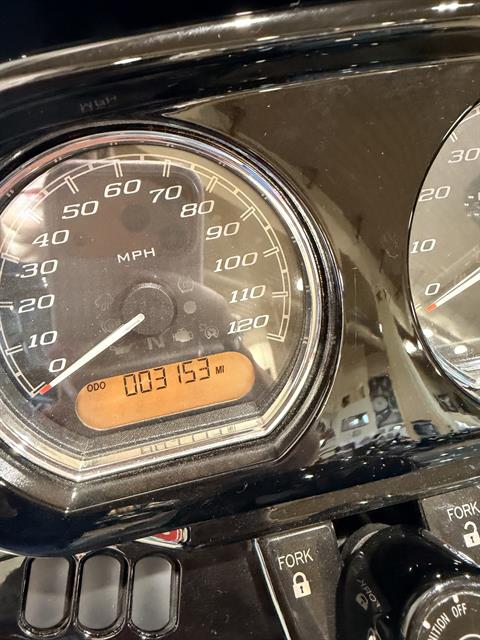2024 Harley-Davidson Road Glide® 3 in Pasadena, Texas - Photo 5