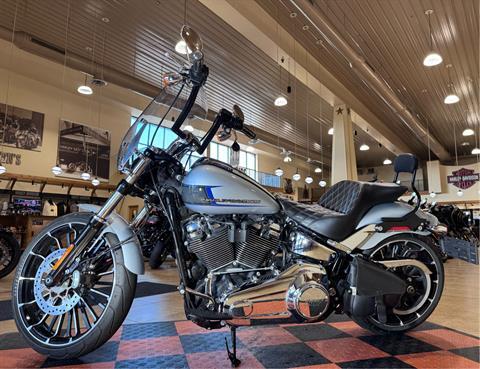 2023 Harley-Davidson Breakout® in Pasadena, Texas - Photo 4