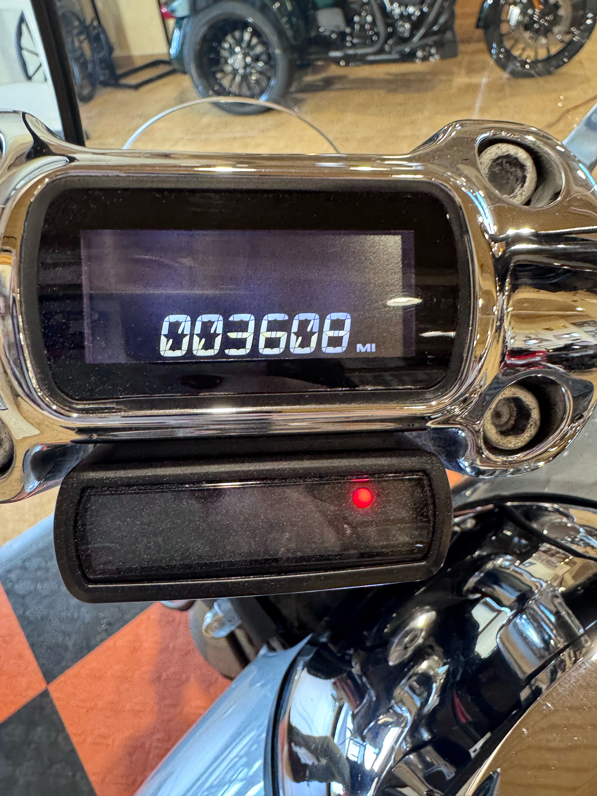 2023 Harley-Davidson Breakout® in Pasadena, Texas - Photo 5